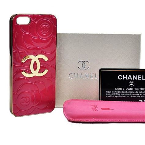 coque iphone chanel|Chanel phones for sale.